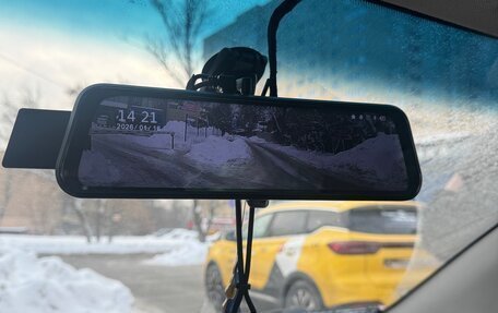 Chevrolet Spark III, 2012 год, 580 000 рублей, 15 фотография