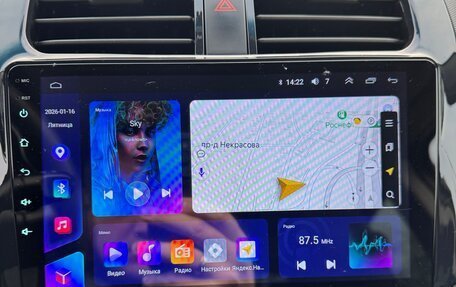 Chevrolet Spark III, 2012 год, 580 000 рублей, 13 фотография