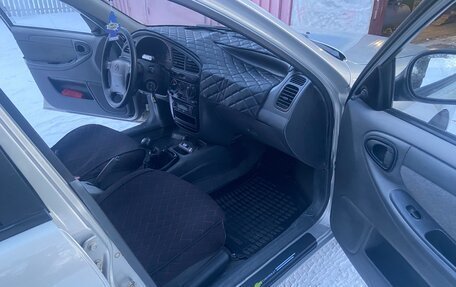 ЗАЗ Chance, 2009 год, 200 000 рублей, 18 фотография