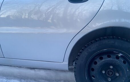 ЗАЗ Chance, 2009 год, 200 000 рублей, 13 фотография