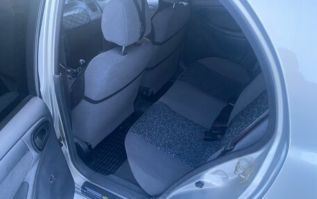 ЗАЗ Chance, 2009 год, 200 000 рублей, 22 фотография