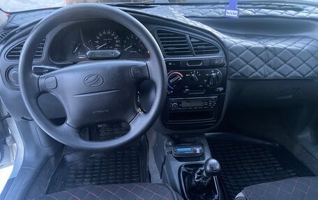 ЗАЗ Chance, 2009 год, 200 000 рублей, 20 фотография