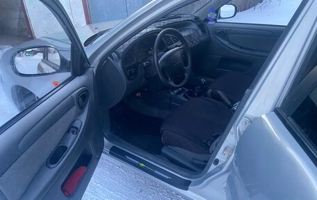 ЗАЗ Chance, 2009 год, 200 000 рублей, 21 фотография