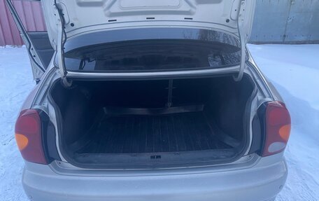 ЗАЗ Chance, 2009 год, 200 000 рублей, 24 фотография