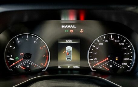 Haval Jolion, 2025 год, 2 325 510 рублей, 23 фотография