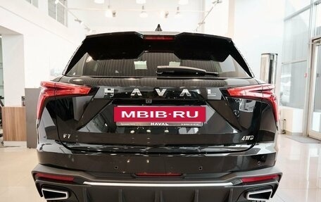 Haval F7, 2025 год, 3 018 510 рублей, 12 фотография