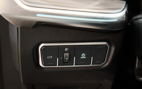 Haval F7, 2025 год, 3 018 510 рублей, 38 фотография