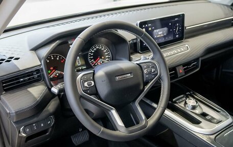 Haval Jolion, 2025 год, 2 325 510 рублей, 19 фотография