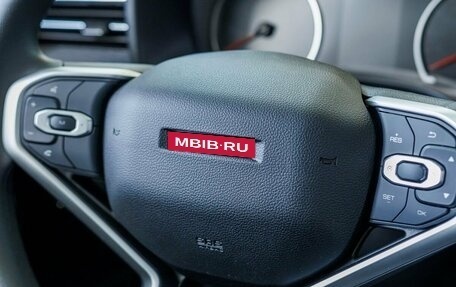 Haval Jolion, 2025 год, 1 979 010 рублей, 11 фотография