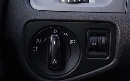 Volkswagen Golf VII, 2014 год, 1 295 000 рублей, 10 фотография