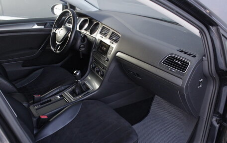 Volkswagen Golf VII, 2014 год, 1 295 000 рублей, 5 фотография