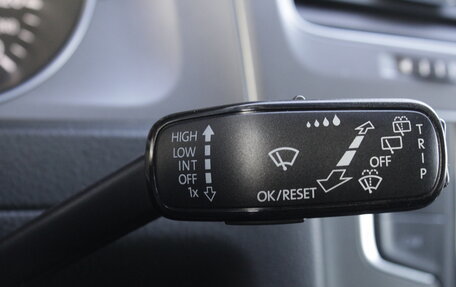 Volkswagen Golf VII, 2014 год, 1 295 000 рублей, 13 фотография