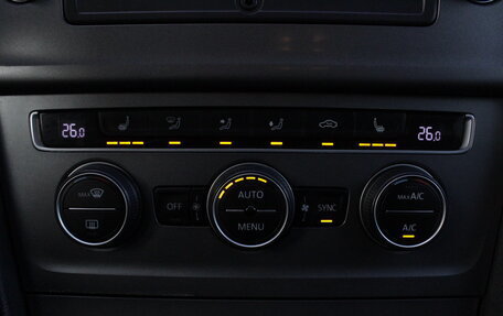 Volkswagen Golf VII, 2014 год, 1 295 000 рублей, 17 фотография