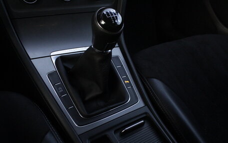 Volkswagen Golf VII, 2014 год, 1 295 000 рублей, 18 фотография