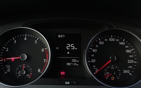 Volkswagen Golf VII, 2014 год, 1 295 000 рублей, 14 фотография