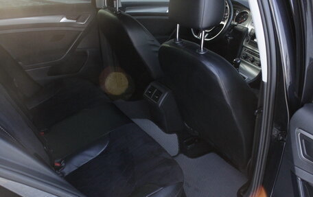 Volkswagen Golf VII, 2014 год, 1 295 000 рублей, 20 фотография