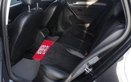 Volkswagen Golf VII, 2014 год, 1 295 000 рублей, 19 фотография