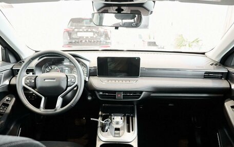 Haval Jolion, 2025 год, 2 325 510 рублей, 19 фотография