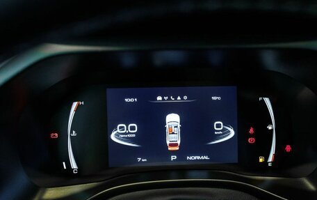 Haval Jolion, 2025 год, 2 573 010 рублей, 23 фотография