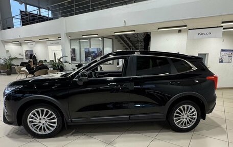 Haval Jolion, 2025 год, 2 721 510 рублей, 5 фотография