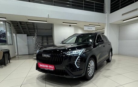 Haval Jolion, 2025 год, 2 721 510 рублей, 3 фотография