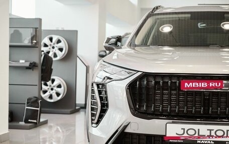 Haval Jolion, 2025 год, 2 325 510 рублей, 5 фотография