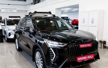 Haval Jolion, 2025 год, 2 325 510 рублей, 8 фотография