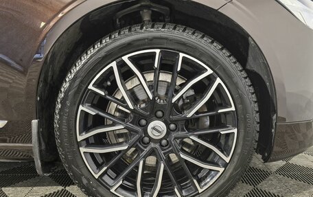 Volvo S90 II рестайлинг, 2021 год, 3 999 990 рублей, 8 фотография