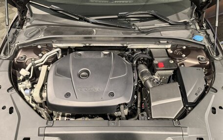 Volvo S90 II рестайлинг, 2021 год, 3 999 990 рублей, 10 фотография