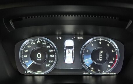 Volvo S90 II рестайлинг, 2021 год, 3 999 990 рублей, 18 фотография