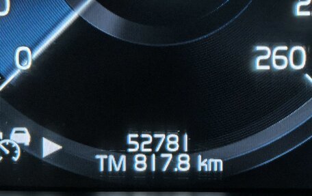 Volvo S90 II рестайлинг, 2021 год, 3 999 990 рублей, 19 фотография