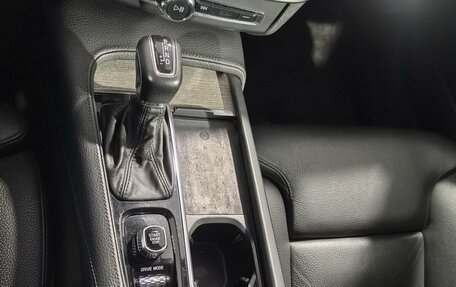 Volvo S90 II рестайлинг, 2021 год, 3 999 990 рублей, 30 фотография