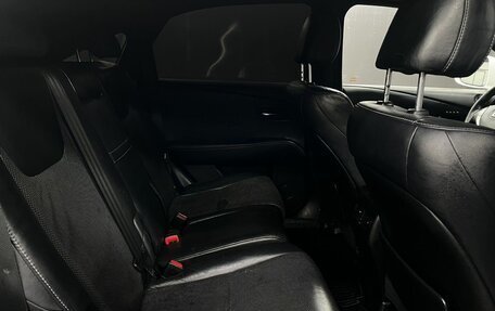 Lexus RX III, 2012 год, 1 799 900 рублей, 15 фотография