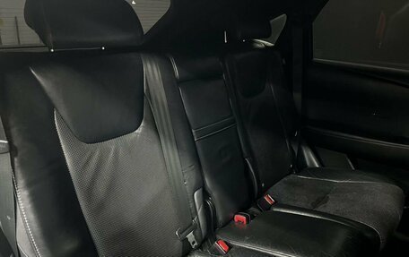 Lexus RX III, 2012 год, 1 799 900 рублей, 16 фотография