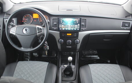 SsangYong Actyon II рестайлинг, 2011 год, 900 000 рублей, 12 фотография