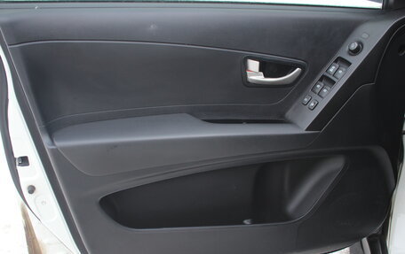 SsangYong Actyon II рестайлинг, 2011 год, 900 000 рублей, 9 фотография