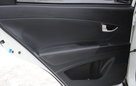 SsangYong Actyon II рестайлинг, 2011 год, 900 000 рублей, 19 фотография