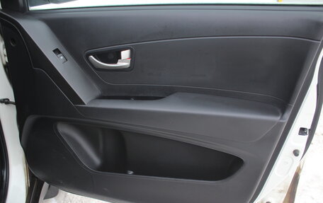 SsangYong Actyon II рестайлинг, 2011 год, 900 000 рублей, 18 фотография