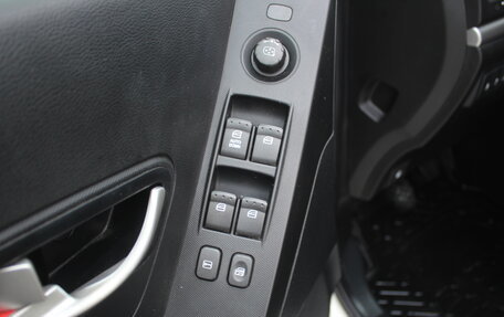 SsangYong Actyon II рестайлинг, 2011 год, 900 000 рублей, 10 фотография