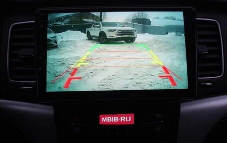 SsangYong Actyon II рестайлинг, 2011 год, 900 000 рублей, 14 фотография