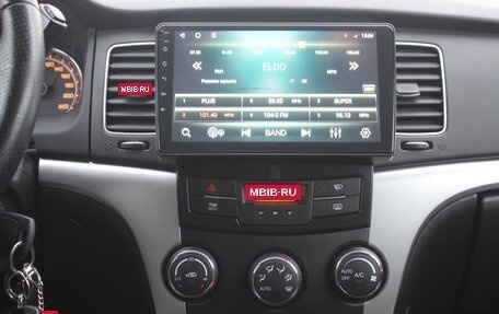 SsangYong Actyon II рестайлинг, 2011 год, 900 000 рублей, 13 фотография