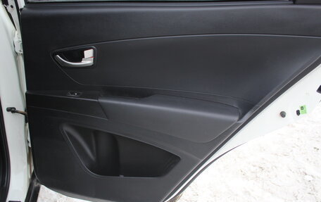 SsangYong Actyon II рестайлинг, 2011 год, 900 000 рублей, 22 фотография