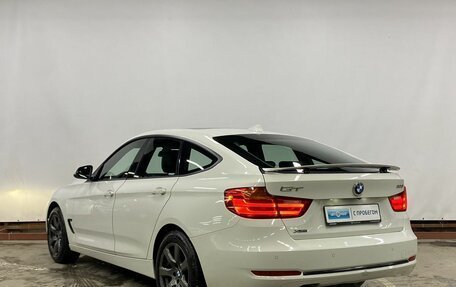 BMW 3 серия, 2014 год, 2 099 000 рублей, 7 фотография