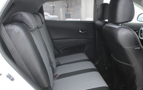 SsangYong Actyon II рестайлинг, 2011 год, 900 000 рублей, 21 фотография