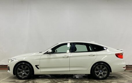 BMW 3 серия, 2014 год, 2 099 000 рублей, 8 фотография