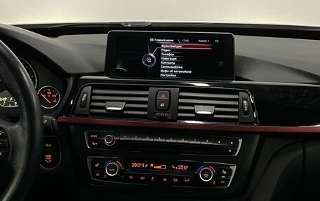 BMW 3 серия, 2014 год, 2 099 000 рублей, 13 фотография