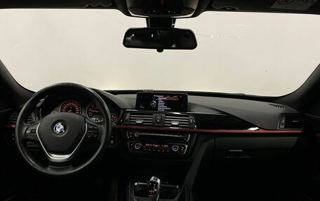 BMW 3 серия, 2014 год, 2 099 000 рублей, 12 фотография