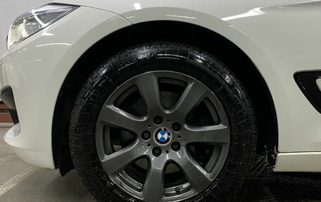 BMW 3 серия, 2014 год, 2 099 000 рублей, 9 фотография