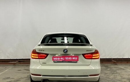 BMW 3 серия, 2014 год, 2 099 000 рублей, 6 фотография