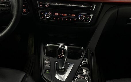 BMW 3 серия, 2014 год, 2 099 000 рублей, 14 фотография